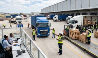 Airflo Seeks 22 Operations Assistants for Intake Roles in Cargo Handling