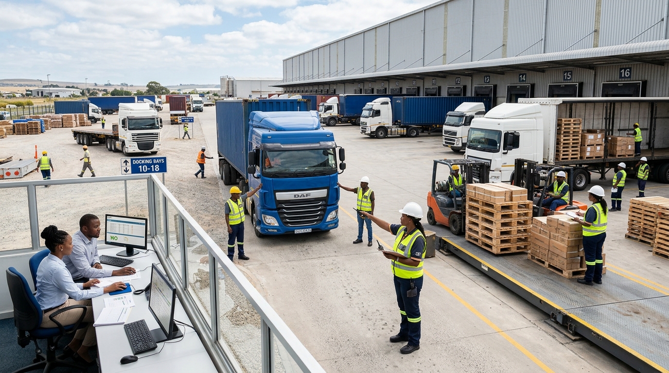Airflo Seeks 22 Operations Assistants for Intake Roles in Cargo Handling
