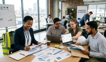 Answer the Call Offers Graduate Work Readiness Programme for Transport Sector Graduates in 2026