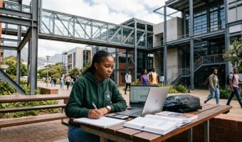 ArcelorMittal South Africa Engineering Bursaries for 2027 Academic Year