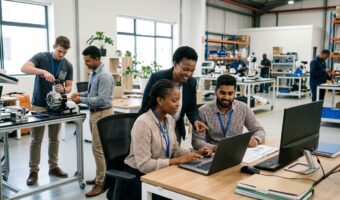 Arjo YES Learnership Programme 2026/2027: Gain Work Experience With a Monthly Stipend in Three South African Provinces