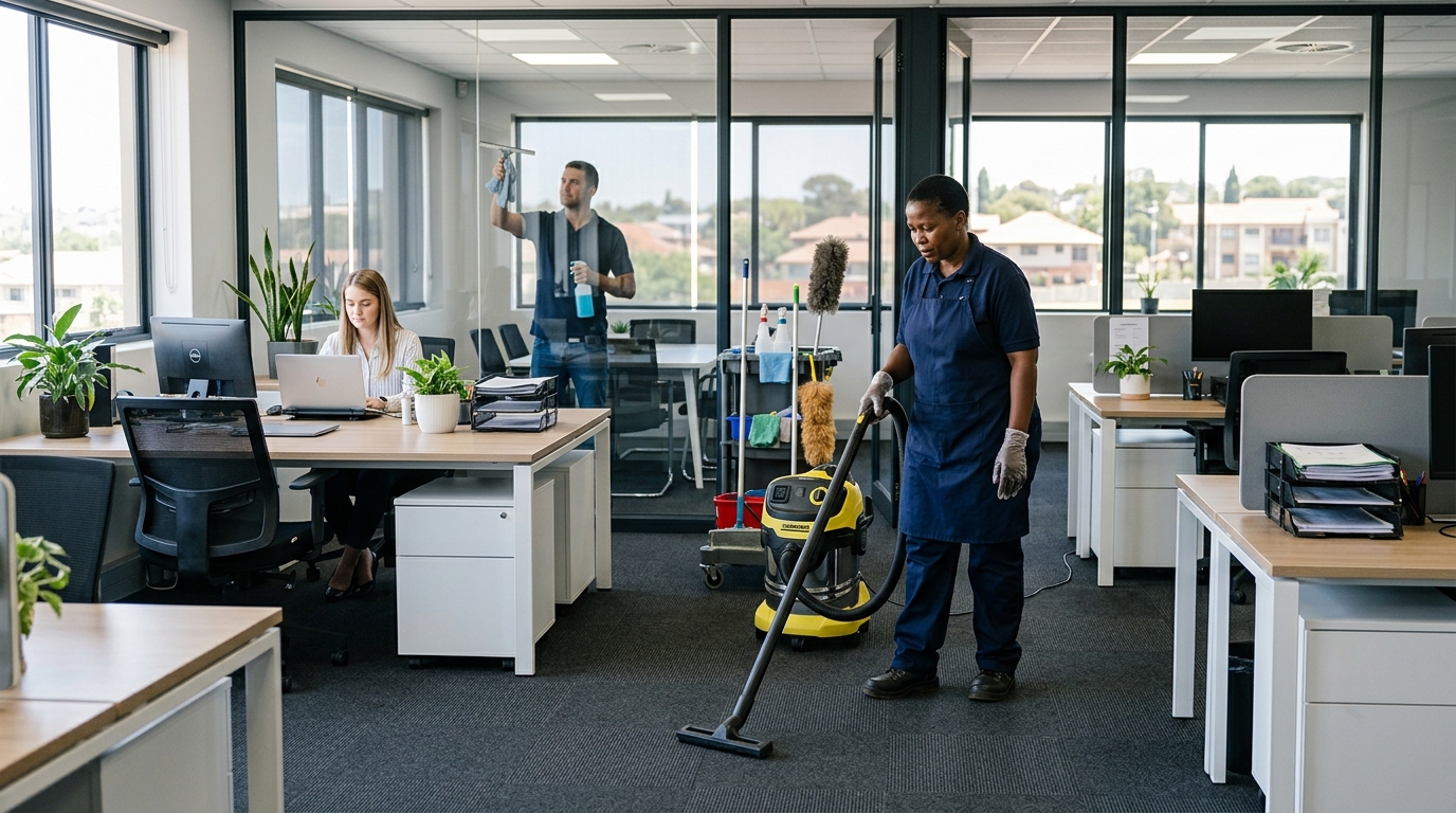AVBOB General Worker Vacancy at Alberton Insurance Office for Grade 10 Applicants