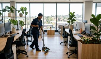 AVBOB Hiring General Worker in Alberton: Grade 10 Minimum Qualification Required