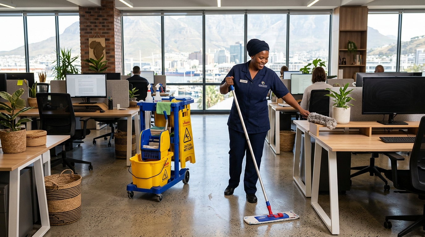 AVBOB Invites Applications for General Worker Position in Alberton