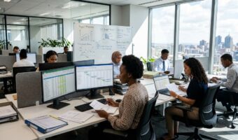 BANKSETA Offers Eight Administrator Positions in Centurion with 18-Month Contracts