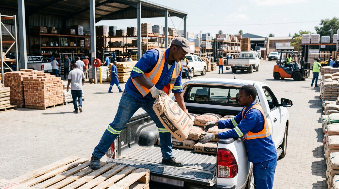 Brights Hardware General Assistant Positions Open for 2026
