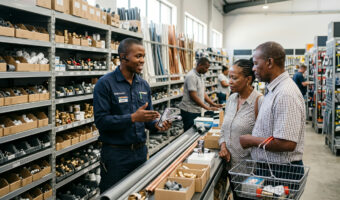 Brights Hardware Seeks Experienced Sales Assistant for Plumbing Department – Apply by October 22, 2026