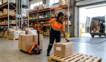 Cape Union Mart Seeks Warehouse Assistants for Sparks & Ellis Team in 2026