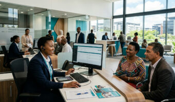 Capitec Bank Seeks Agent: Collections Candidates with Grade 12 for 2026 Opportunity