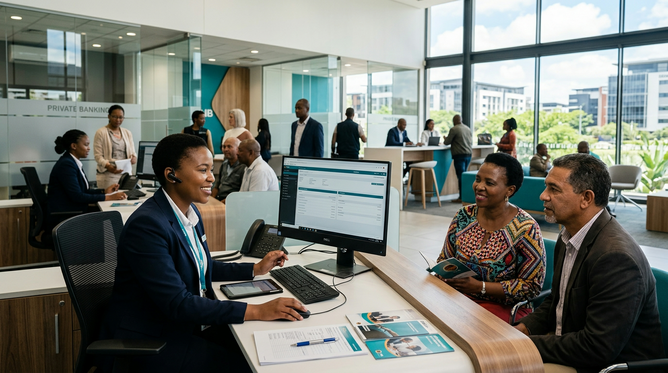 Capitec Bank Seeks Agent: Collections Candidates with Grade 12 for 2026 Opportunity