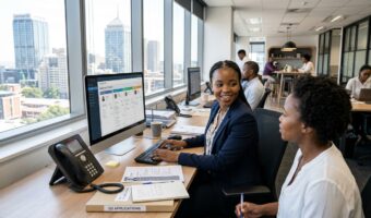 Clicks Group Recruitment Administrator Position Available in Woodmead