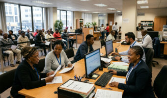 Client Service Officer Positions Available at South Africa’s Department of Employment and Labour