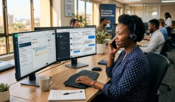 Customer Care Administrator Contract Opportunity at Pedros Chicken in KwaZulu-Natal