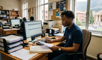 Data Capture (MIS) Position Available at Maluti TVET College for Grade 12 Applicants