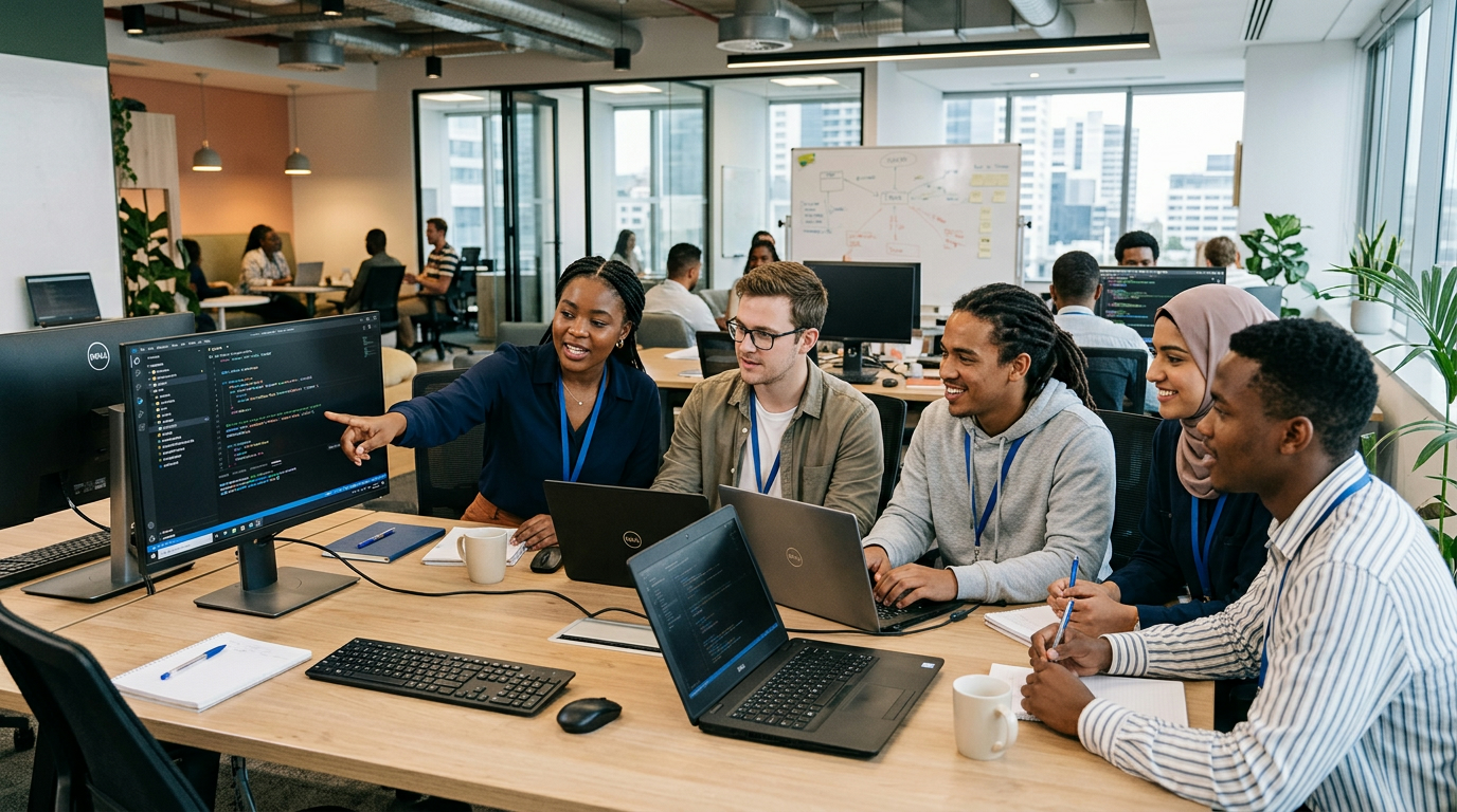 Datacentrix ICT Graduate Trainee Programme 2027: Opportunity for Unemployed ICT Graduates in South Africa