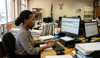 Department of Agriculture Offers 18 EPWP Data Capturer Contract Positions for 2026