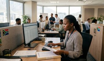 Department of Employment and Labour Offers Four Human Resource Clerk Positions in Western Cape