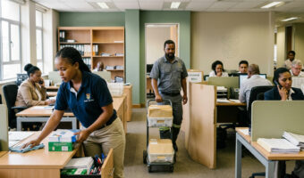 Department of Employment and Labour Office Aid Positions Available in Sasolburg and Kuruman 2026