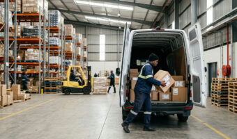 Driver and Warehouse General Worker Position Available with O’Brien Recruitment in Midrand
