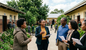 Eastern Cape Department of Education Invites Applications for Deputy Principal and Head of Department Positions in 2026