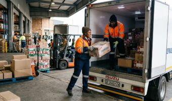 Econo Foods Announces 2026 Festive Delivery Assistant Positions