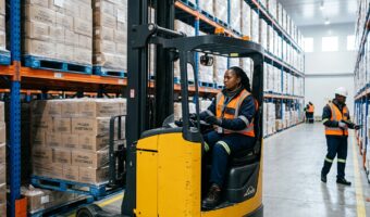 Econo Foods Warehouse Operator: Bulk Vacancy with Application Deadline 23 October 2026