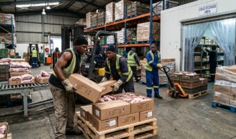 Elite Business Services Hiring General Workers in City Deep, Johannesburg for 2026