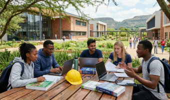 Emalahleni Local Municipality External Bursary Scheme 2027 for Undergraduate Studies in Mpumalanga
