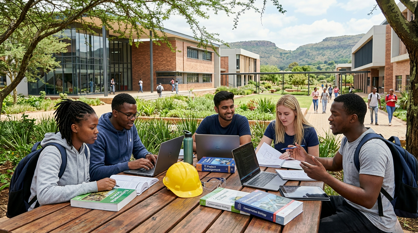 Emalahleni Local Municipality External Bursary Scheme 2027 for Undergraduate Studies in Mpumalanga