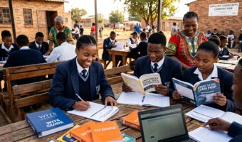 Emfuleni Local Municipality Mayoral Bursaries 2027 Now Open for Grade 12 Learners