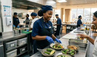 Empact Group Food Services Assistant Vacancy 2026: Key Details and Application Guide