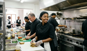 Empact Group Seeks Food Services Assistants for Hospitality Roles in 2026