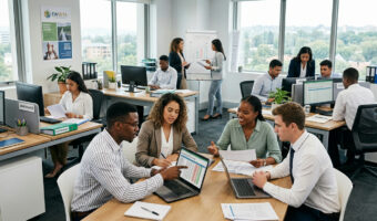 EWSETA Announces 20 Graduate Internship Opportunities for 2026 in South Africa