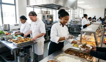 Fedics General Assistant Contract Positions Open for 2026