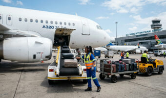 FlySafair 2026 Ramp Agent Job Opportunity in Johannesburg