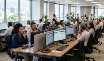 FNB Seeks Contract Call Centre Agents Across South Africa for Long-Term Insurance Support