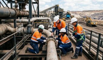 Fraser Alexander Seeks Assistant General Workers for Mining Site Support in 2026