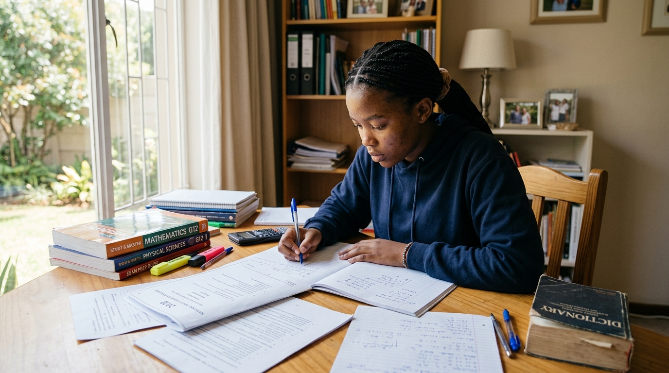 Free Access to 2026 Matric Past Exam Papers and Memoranda for South African Learners