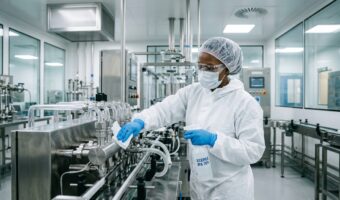 Fresenius Kabi Cleanroom Cleaner Vacancy in Port Elizabeth for Matric Holders with Maths and Science