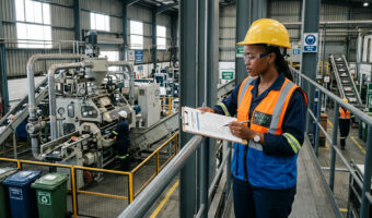 FUCHS Group 2026 SHEQ Internship in Johannesburg for Engineering and Safety Graduates