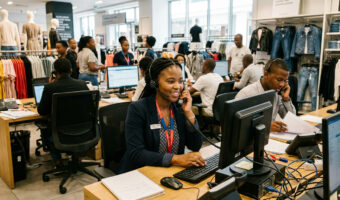 GALXBOY Customer Service Consultant Internship Opportunity in Johannesburg for 2026/2027