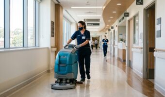 Gauteng Department of Health Announces Cleaner Vacancies at Rahima Moosa Hospital for ABET Certificate Holders