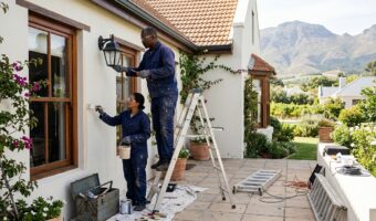 General Maintenance Worker Opportunity with Merand Recruitment in Stellenbosch