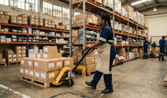 General Worker: Stores Position at Cape Medical Depot Offered by Department of Health and Wellness