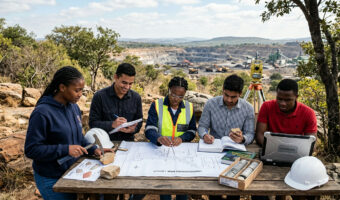 Glencore Coal South Africa 2027 Bursary for Mining Engineering Students