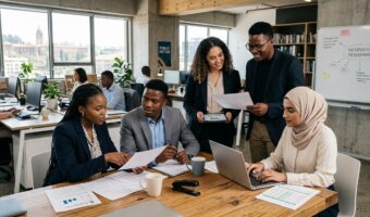 Government Printing Works Offers 45 Graduate Internship Positions for 2027 in Pretoria and East London