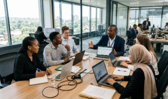 Hollard Learnership Programme 2026 Offers 13 Positions for Matriculated Unemployed Youth in Gauteng