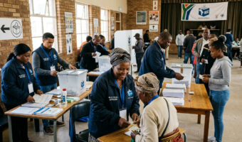 IEC Election Officer Vacancies 2026 Available Nationwide in South Africa