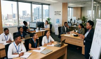 iMas Insurance Learnership Programme 2026 – Gauteng and Mpumalanga Opportunities