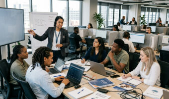 iMasFinance Short Term Insurance Learnership 2026 Available in Centurion for Grade 12 Graduates